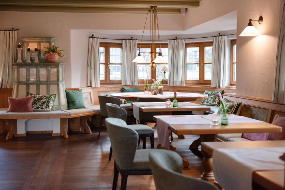Hotel Christl Am