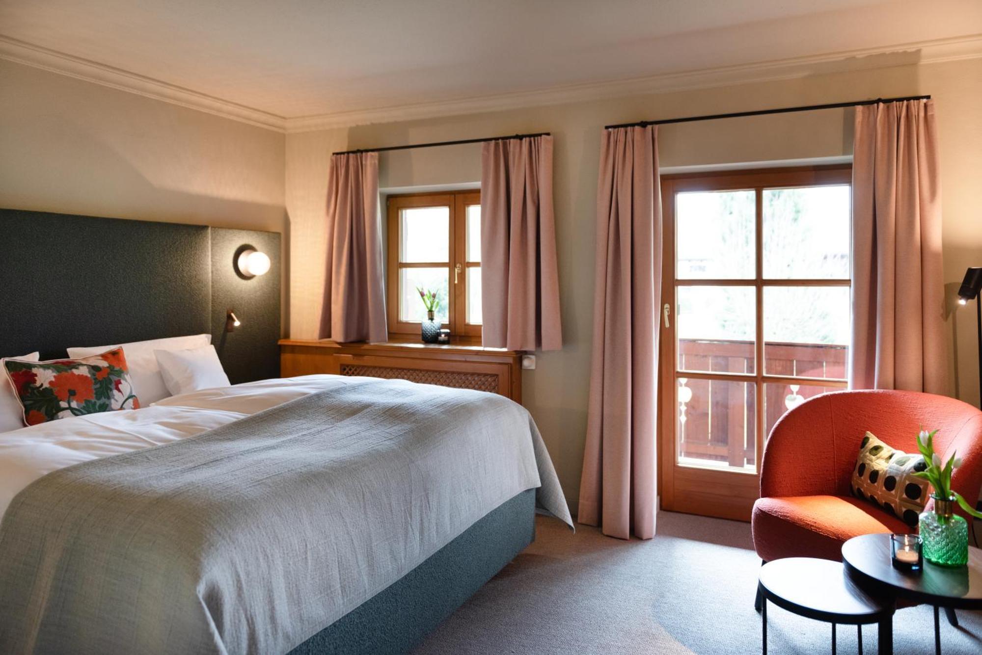Hotel Christl Am 4*