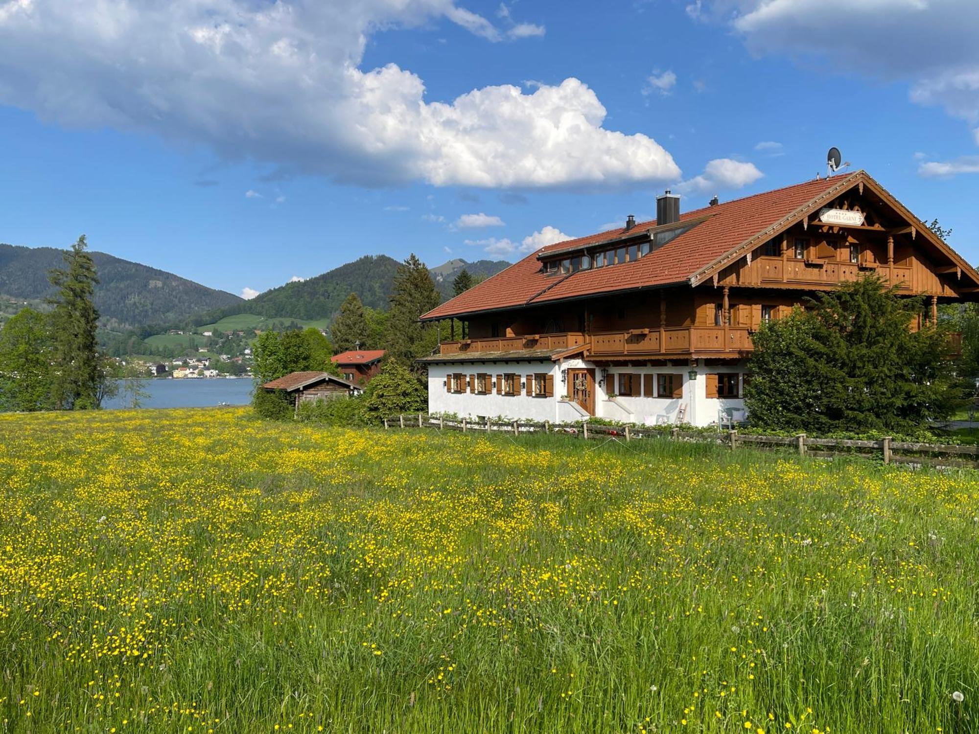 Hotel Christl Am 4*