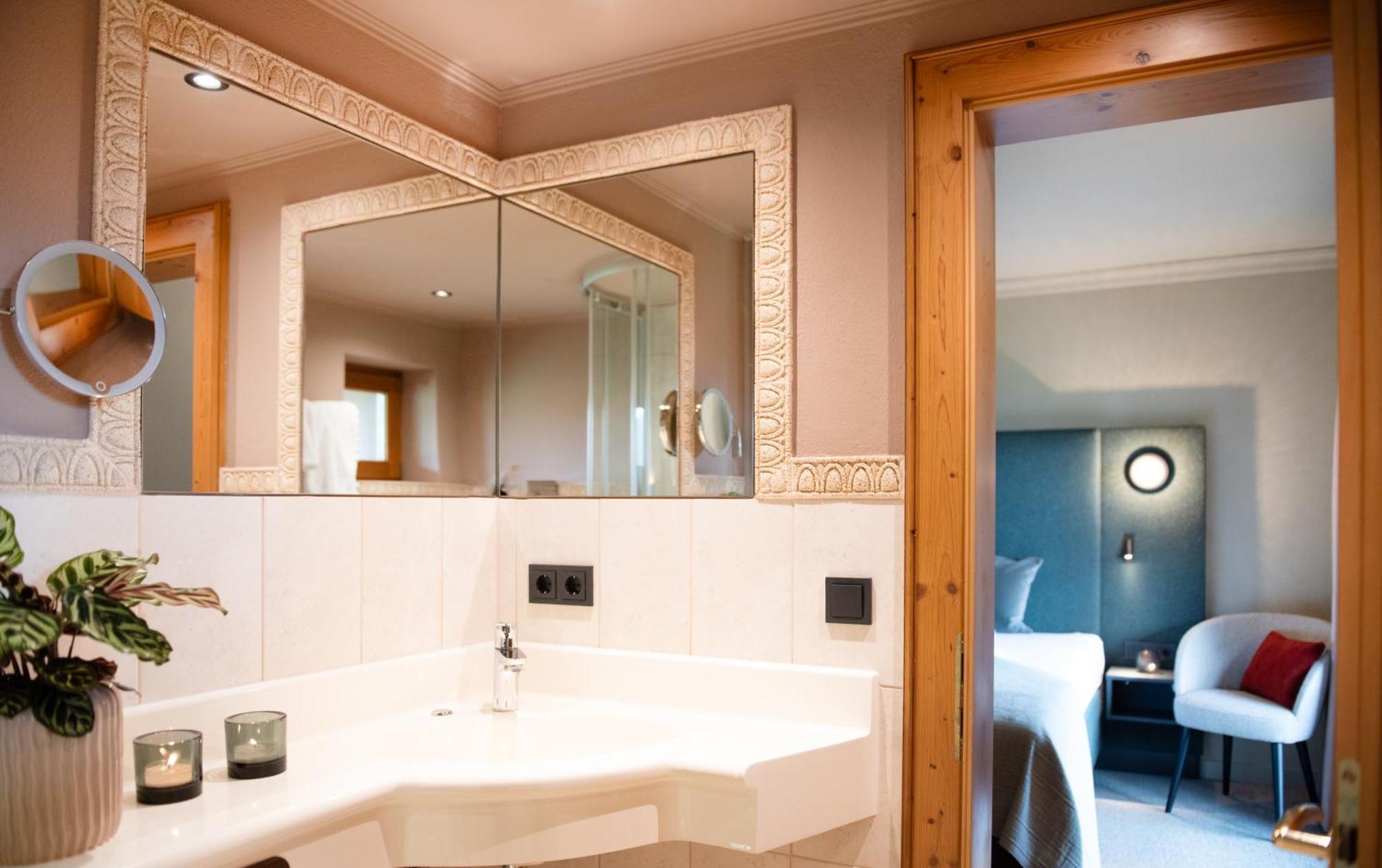 Hotel Christl Am Bad Wiessee